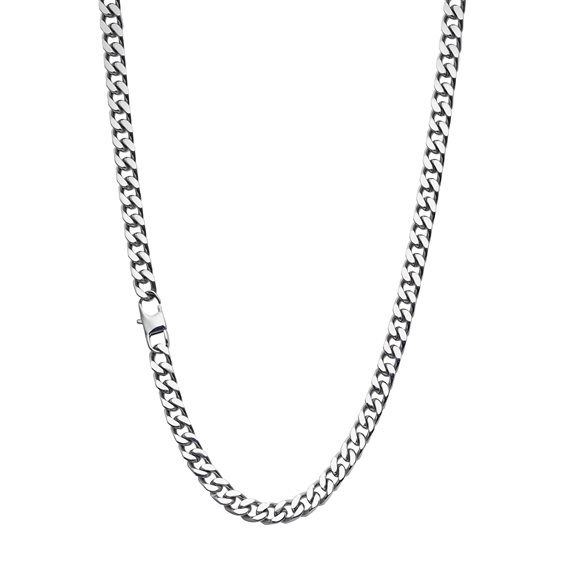 Collana Comete Uomo Chain in Acciaio UGL726 - UGL726